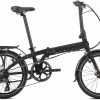 Tern Link C8 EQ -Fahrradladen az Tern Link C8 EQ 0 black 208862