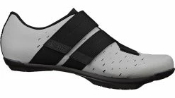 Fizik Terra Powerstrap X4 -Fahrradladen az Terra Powerstrap X4 0 lightgreyblack 227307