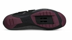Fizik Terra Powerstrap X4 -Fahrradladen az Terra Powerstrap X4 4 anthracitegrape 227307