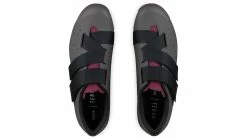 Fizik Terra Powerstrap X4 -Fahrradladen az Terra Powerstrap X4 5 anthracitegrape 227307