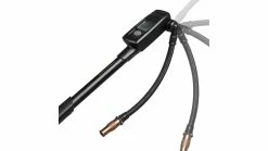 Topeak Pocket Shock Digital -Fahrradladen az Topeak Pocket Shock Digital 3 black 225725