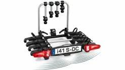 Uebler I41 S-DC Kupplungsträger