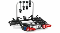 Uebler I41 S-DC Kupplungsträger -Fahrradladen az Uebler i41S DC Kupplungstraeger 3 schwarz 228444