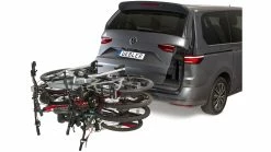 Uebler I41 S-DC Kupplungsträger -Fahrradladen az Uebler i41S DC Kupplungstraeger 5 schwarz 228444