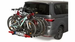 Uebler I41 S-DC Kupplungsträger -Fahrradladen az Uebler i41S DC Kupplungstraeger 6 schwarz 228444