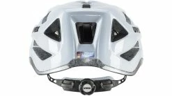 Uvex Active . -Fahrradladen az Uvex Active 3 cloudsilver 208581