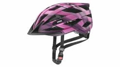 Uvex Air Wing CC City Helm Unisex -Fahrradladen az Uvex Air Wing CC City Helm Unisex 0 plumpinkmatt 219477