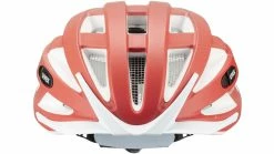 Uvex Air Wing CC City Helm Unisex -Fahrradladen az Uvex Air Wing CC City Helm Unisex 2 dustrosegrapefruitmat 219477