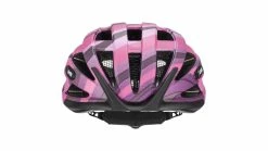 Uvex Air Wing CC City Helm Unisex -Fahrradladen az Uvex Air Wing CC City Helm Unisex 2 plumpinkmatt 219477
