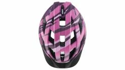Uvex Air Wing CC City Helm Unisex -Fahrradladen az Uvex Air Wing CC City Helm Unisex 3 plumpinkmatt 219477