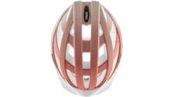 Uvex Air Wing CC City Helm Unisex -Fahrradladen az Uvex Air Wing CC City Helm Unisex 4 dustrosegrapefruitmat 219477