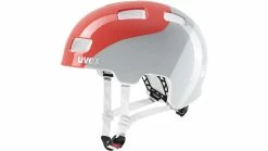 Uvex Hlmt 4 Skate Helm Kids/Teens -Fahrradladen az Uvex Hlmt 4 Skate Helm Kids Teens 0 grapefruitgreywave 219485