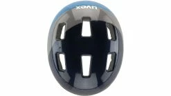 Uvex Hlmt 4 Skate Helm Kids/Teens -Fahrradladen az Uvex Hlmt 4 Skate Helm Kids Teens 4 deepspacebluewave 219485
