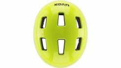 Uvex Hlmt 4 Skate Helm Kids/Teens -Fahrradladen az Uvex Hlmt 4 Skate Helm Kids Teens 4 neonyellow 219485