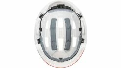 Uvex Hlmt 4 Skate Helm Kids/Teens -Fahrradladen az Uvex Hlmt 4 Skate Helm Kids Teens 5 grapefruitgreywave 219485