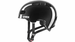 Uvex Hlmt 4 Skate Helm Kids/Teens -Fahrradladen az Uvex Hlmt 4 Skate Helm KidsTeens 0 black 219485