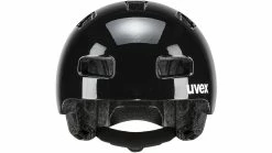 Uvex Hlmt 4 Skate Helm Kids/Teens -Fahrradladen az Uvex Hlmt 4 Skate Helm KidsTeens 2 black 219485