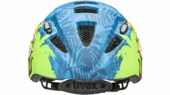Uvex Kid 2 CC Kinderhelm -Fahrradladen az Uvex Kid 2 CC Kinderhelm 2 jungle 214077