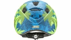 Uvex Kid 2 CC Kinderhelm -Fahrradladen az Uvex Kid 2 CC Kinderhelm 3 jungle 214077