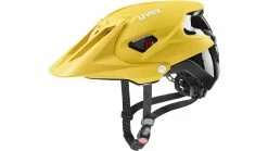 Uvex Quatro Integrale -Fahrradladen az Uvex Quatro Integrale 0 sunbeeblackmatt 208135