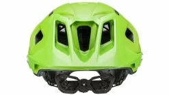 Uvex Quatro Integrale -Fahrradladen az Uvex Quatro Integrale 2 limeanthracitemat 208135