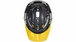 Uvex Quatro Integrale -Fahrradladen az Uvex Quatro Integrale 5 sunbeeblackmatt 208135