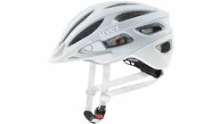 Uvex True CC City Helm Unisex -Fahrradladen az Uvex True CC City Helm Unisex 0 cloudwhitematt 219475
