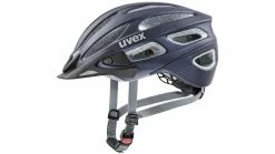 Uvex True CC City Helm Unisex -Fahrradladen az Uvex True CC City Helm Unisex 0 deepspacemat 219475