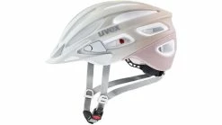 Uvex True CC City Helm Unisex -Fahrradladen az Uvex True CC City Helm Unisex 0 sanddustrosemat 219475