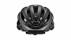Uvex True CC City Helm Unisex -Fahrradladen az Uvex True CC City Helm Unisex 2 black grey mat 219475