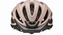Uvex True CC City Helm Unisex -Fahrradladen az Uvex True CC City Helm Unisex 2 dustroseblackmat 219475