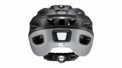 Uvex True CC City Helm Unisex -Fahrradladen az Uvex True CC City Helm Unisex 3 black grey mat 219475