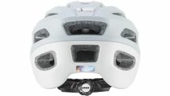 Uvex True CC City Helm Unisex -Fahrradladen az Uvex True CC City Helm Unisex 3 cloudwhitematt 219475
