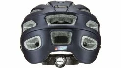 Uvex True CC City Helm Unisex -Fahrradladen az Uvex True CC City Helm Unisex 3 deepspacemat 219475