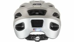 Uvex True CC City Helm Unisex -Fahrradladen az Uvex True CC City Helm Unisex 3 oakbrownsilvermatt 219475