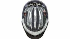 Uvex True CC City Helm Unisex -Fahrradladen az Uvex True CC City Helm Unisex 4 deepspacemat 219475