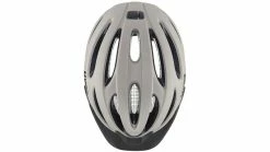 Uvex True CC City Helm Unisex -Fahrradladen az Uvex True CC City Helm Unisex 4 oakbrownsilvermatt 219475