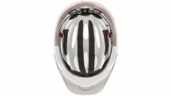 Uvex True CC City Helm Unisex -Fahrradladen az Uvex True CC City Helm Unisex 4 sanddustrosemat 219475