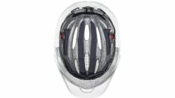Uvex True CC City Helm Unisex -Fahrradladen az Uvex True CC City Helm Unisex 5 cloudwhitematt 219475