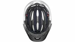 Uvex True CC City Helm Unisex -Fahrradladen az Uvex True CC City Helm Unisex 5 oakbrownsilvermatt 219475