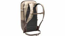Vaude CityGo 30 Rucksack -Fahrradladen az Vaude CityGo 30 Rucksack 2 linen 213036