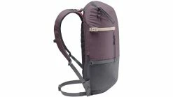 Vaude CityGo 30 Rucksack -Fahrradladen az Vaude CityGo 30 Rucksack 3 blackberry 213036