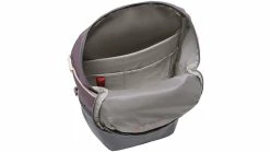 Vaude CityGo 30 Rucksack -Fahrradladen az Vaude CityGo 30 Rucksack 4 blackberry 213036