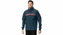 Vaude Men's All Year Moab Jacket II -Fahrradladen az Vaude Mens All Year Moab Jacket II 3 darkseauni 227247