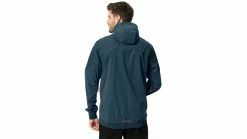 Vaude Men's All Year Moab Jacket II -Fahrradladen az Vaude Mens All Year Moab Jacket II 4 darkseauni 227247