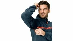Vaude Men's All Year Moab Jacket II -Fahrradladen az Vaude Mens All Year Moab Jacket II 6 darkseauni 227247