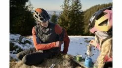 Vaude Men's All Year Moab ZO Jacket -Fahrradladen az Vaude Mens All Year Moab ZO Jacket 10 dustyforest 227248