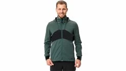 Vaude Men's All Year Moab ZO Jacket -Fahrradladen az Vaude Mens All Year Moab ZO Jacket 3 dustyforest 227248