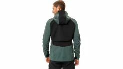 Vaude Men's All Year Moab ZO Jacket -Fahrradladen az Vaude Mens All Year Moab ZO Jacket 4 dustyforest 227248