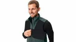 Vaude Men's All Year Moab ZO Jacket -Fahrradladen az Vaude Mens All Year Moab ZO Jacket 5 dustyforest 227248